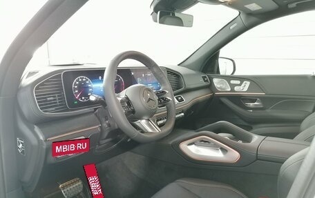 Mercedes-Benz GLE, 2025 год, 20 490 000 рублей, 6 фотография