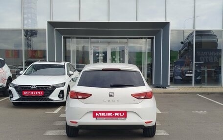 SEAT Leon III, 2013 год, 790 000 рублей, 6 фотография