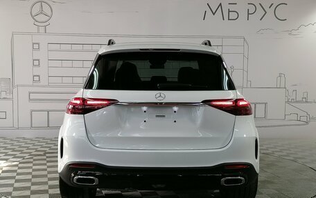 Mercedes-Benz GLE, 2025 год, 20 490 000 рублей, 14 фотография