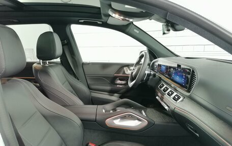 Mercedes-Benz GLE, 2025 год, 20 490 000 рублей, 10 фотография