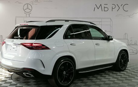 Mercedes-Benz GLE, 2025 год, 20 490 000 рублей, 13 фотография