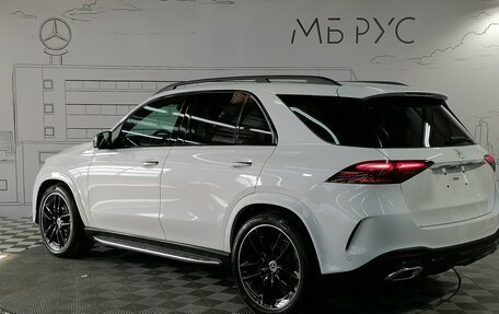 Mercedes-Benz GLE, 2025 год, 20 490 000 рублей, 15 фотография