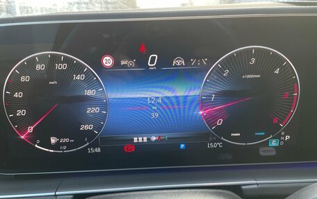 Mercedes-Benz GLE, 2025 год, 20 490 000 рублей, 16 фотография