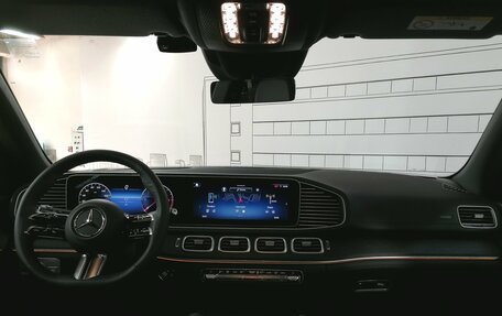 Mercedes-Benz GLE, 2025 год, 20 490 000 рублей, 7 фотография