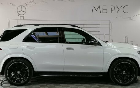 Mercedes-Benz GLE, 2025 год, 20 490 000 рублей, 12 фотография