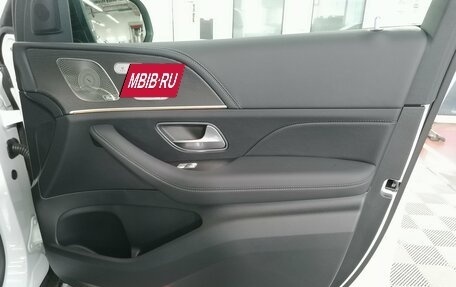 Mercedes-Benz GLE, 2025 год, 20 490 000 рублей, 17 фотография