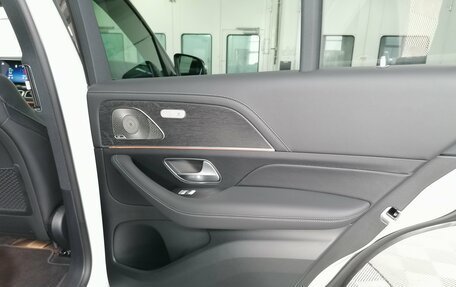Mercedes-Benz GLE, 2025 год, 20 490 000 рублей, 19 фотография