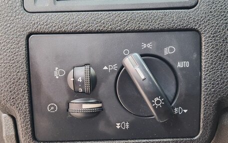 Ford C-MAX I рестайлинг, 2007 год, 490 000 рублей, 11 фотография