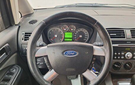 Ford C-MAX I рестайлинг, 2007 год, 490 000 рублей, 8 фотография