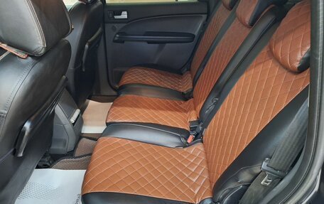 Ford C-MAX I рестайлинг, 2007 год, 490 000 рублей, 13 фотография