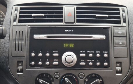 Ford C-MAX I рестайлинг, 2007 год, 490 000 рублей, 9 фотография