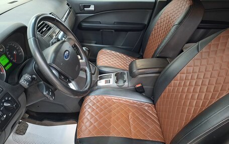 Ford C-MAX I рестайлинг, 2007 год, 490 000 рублей, 12 фотография