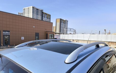 Chevrolet Rezzo, 2007 год, 185 000 рублей, 9 фотография