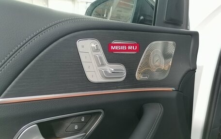 Mercedes-Benz GLE, 2025 год, 20 490 000 рублей, 20 фотография