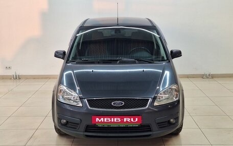 Ford C-MAX I рестайлинг, 2007 год, 490 000 рублей, 2 фотография