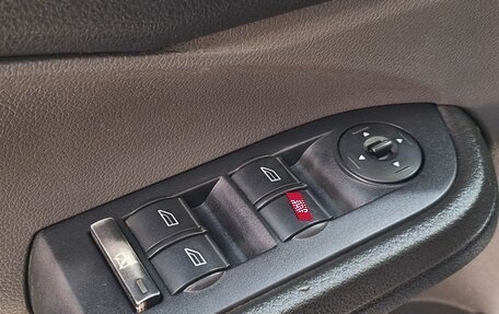 Ford C-MAX I рестайлинг, 2007 год, 490 000 рублей, 10 фотография