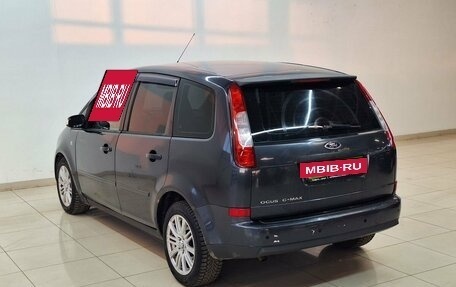 Ford C-MAX I рестайлинг, 2007 год, 490 000 рублей, 6 фотография