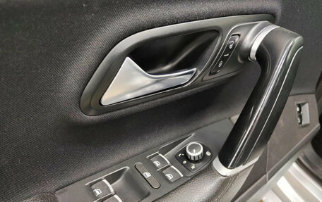 Volkswagen Passat CC I рестайлинг, 2012 год, 1 075 000 рублей, 7 фотография