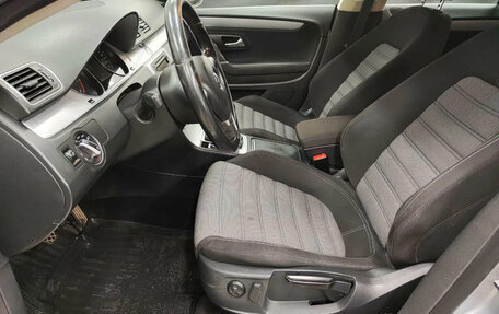 Volkswagen Passat CC I рестайлинг, 2012 год, 1 075 000 рублей, 9 фотография