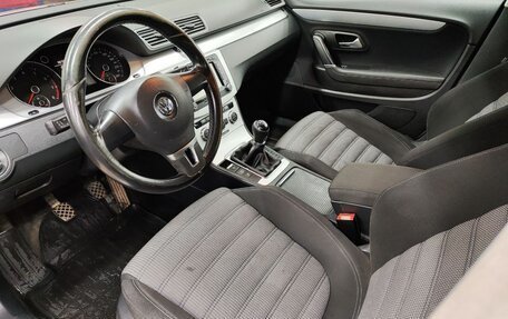 Volkswagen Passat CC I рестайлинг, 2012 год, 1 075 000 рублей, 8 фотография