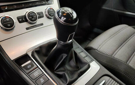 Volkswagen Passat CC I рестайлинг, 2012 год, 1 075 000 рублей, 13 фотография