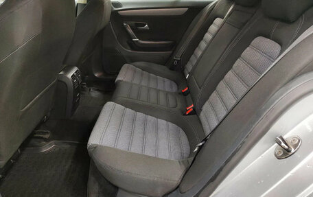 Volkswagen Passat CC I рестайлинг, 2012 год, 1 075 000 рублей, 15 фотография