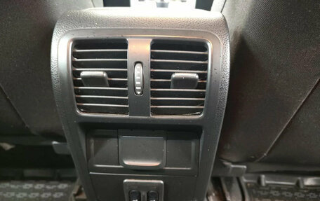 Volkswagen Passat CC I рестайлинг, 2012 год, 1 075 000 рублей, 16 фотография