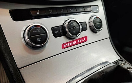 Volkswagen Passat CC I рестайлинг, 2012 год, 1 075 000 рублей, 12 фотография