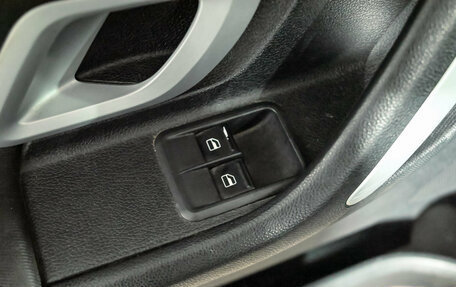 Skoda Fabia II, 2008 год, 380 000 рублей, 11 фотография