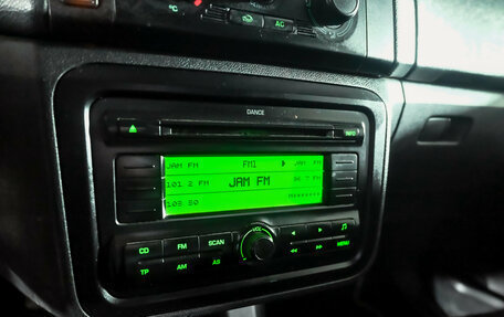 Skoda Fabia II, 2008 год, 380 000 рублей, 13 фотография