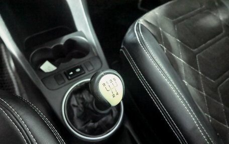 Skoda Fabia II, 2008 год, 380 000 рублей, 12 фотография