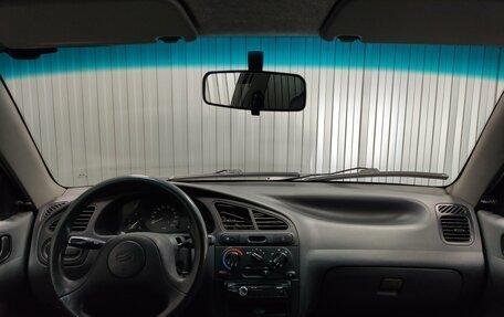 ЗАЗ Chance, 2012 год, 150 000 рублей, 8 фотография