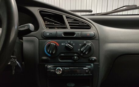 ЗАЗ Chance, 2012 год, 150 000 рублей, 12 фотография