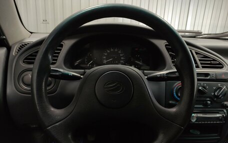 ЗАЗ Chance, 2012 год, 150 000 рублей, 7 фотография