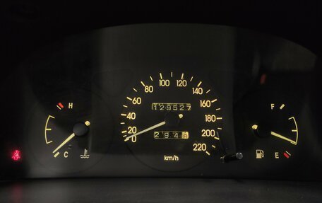 ЗАЗ Chance, 2012 год, 150 000 рублей, 11 фотография