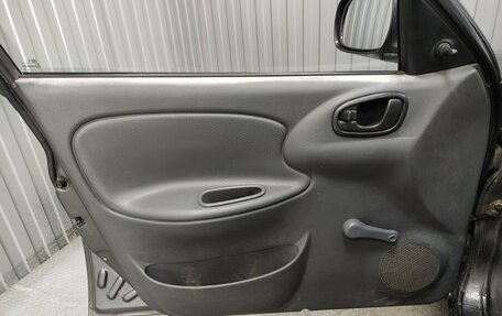 ЗАЗ Chance, 2012 год, 150 000 рублей, 14 фотография