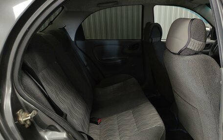 ЗАЗ Chance, 2012 год, 150 000 рублей, 10 фотография