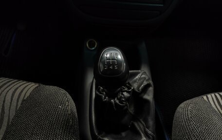 ЗАЗ Chance, 2012 год, 150 000 рублей, 13 фотография