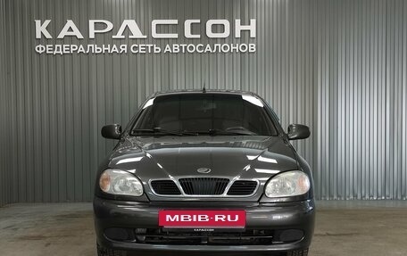 ЗАЗ Chance, 2012 год, 150 000 рублей, 3 фотография