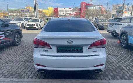 Hyundai i40 I рестайлинг, 2013 год, 1 172 000 рублей, 7 фотография