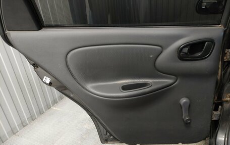 ЗАЗ Chance, 2012 год, 150 000 рублей, 15 фотография