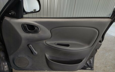 ЗАЗ Chance, 2012 год, 150 000 рублей, 16 фотография