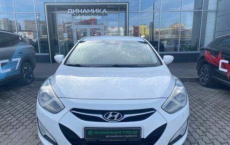 Hyundai i40 I рестайлинг, 2013 год, 1 172 000 рублей, 2 фотография