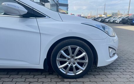 Hyundai i40 I рестайлинг, 2013 год, 1 172 000 рублей, 5 фотография