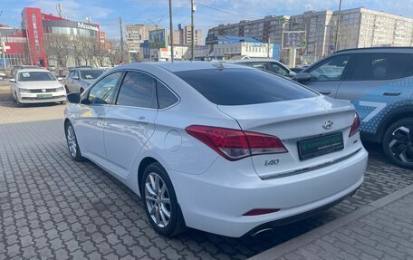 Hyundai i40 I рестайлинг, 2013 год, 1 172 000 рублей, 8 фотография