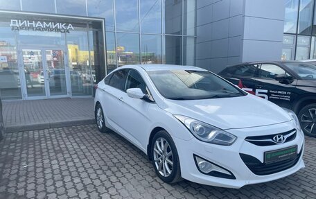 Hyundai i40 I рестайлинг, 2013 год, 1 172 000 рублей, 3 фотография