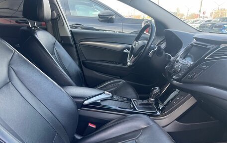 Hyundai i40 I рестайлинг, 2013 год, 1 172 000 рублей, 10 фотография