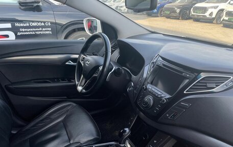 Hyundai i40 I рестайлинг, 2013 год, 1 172 000 рублей, 9 фотография