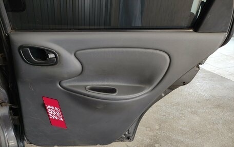 ЗАЗ Chance, 2012 год, 150 000 рублей, 17 фотография