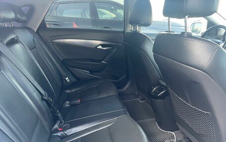 Hyundai i40 I рестайлинг, 2013 год, 1 172 000 рублей, 16 фотография